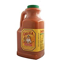 Los mejores  - Cholula Hot Sauce - Catering - 1.9Ltr - SPICESontheWEB